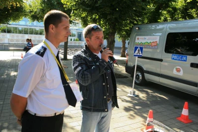 Sopot: Motoryzacyjny piknik przy molo