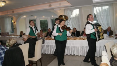Żyją ze sobą już pół wieku