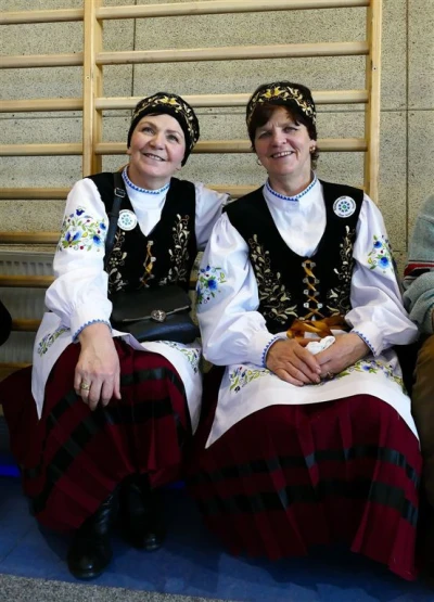 Dzień Jedności Kaszubów Kosakowo 2018