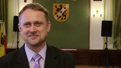 Stypendium Starosty Wejherowskiego rozdane