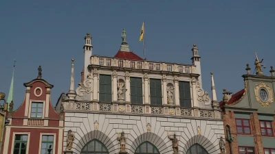 Kaszubi świętowali w Gdańsku