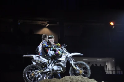 Mistrzostwa Świata w freestyle motocross