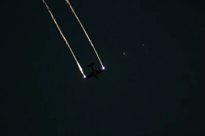 Aerobaltic Gdynia 2017- fot. Sławomir Zubrzycki
