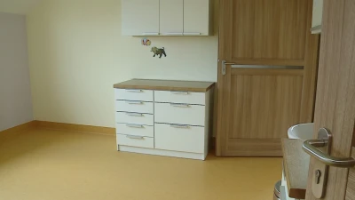 Otwarcie Hospicjum dla dzieci w Gdyni
