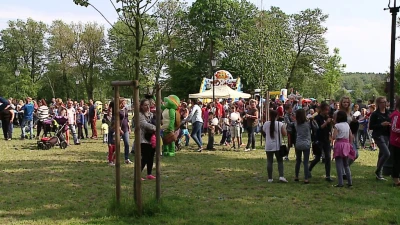 Dzień Dziecka ArtPark Bolszewo