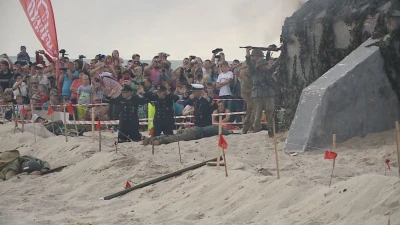 D-Day Hel 2014