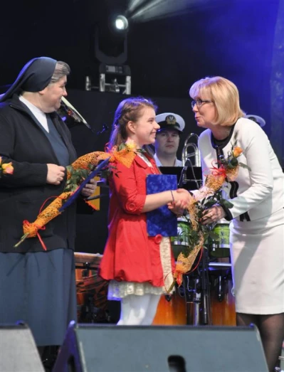 Dzień Jakuba 2016