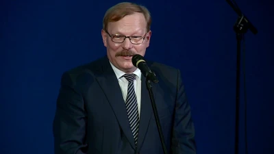 Gmina Gniewino: Uroczysta sesja na 70-lecie