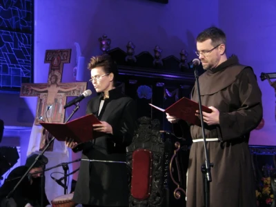 fot. Leszek Spigarski
