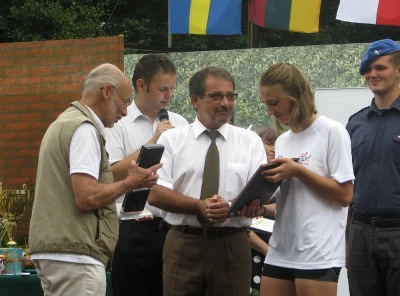 fot. Leszek Spigarski