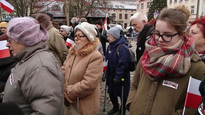 Strajk Obywatelski w Wejherowie