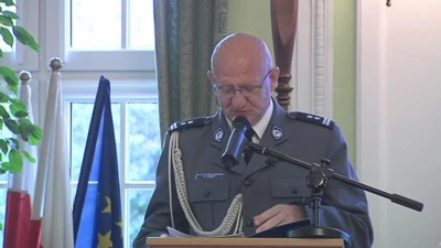 Święto Policji w Wejherowie