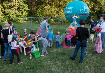 Globaltica 2015 - dzień trzeci