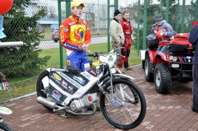 Mikołajkowy mecz charytatywny