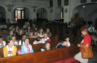 fot. Leszek Spigarski
