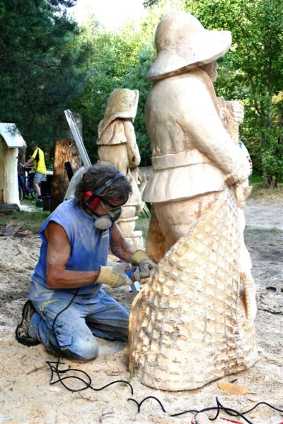 Fot. Leszek Spigarski