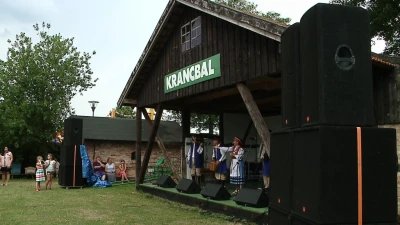 Krancbal 2014