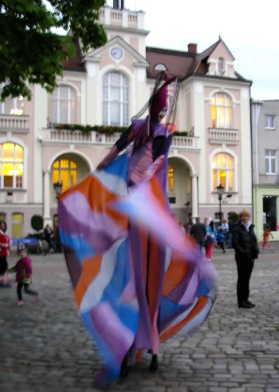 Noc Muzeów w obiektywie Leszka Spigarskiego