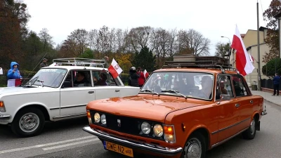 Święto Niepodległości w Wejherowie