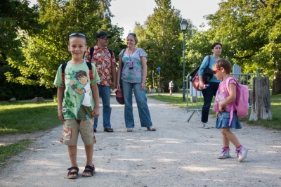 Globaltica 2015 - dzień trzeci
