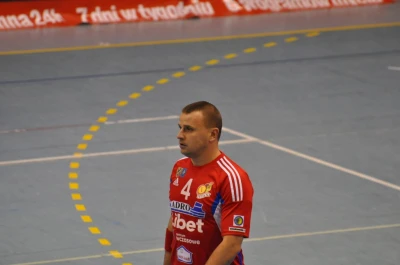 Tytani Wejherowo - Alfa 99 Strzelno