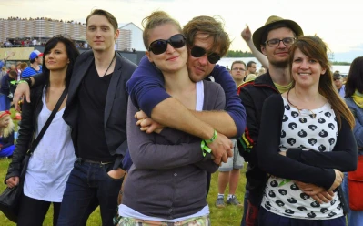 Heineken Opener Festival 2013 dzień I