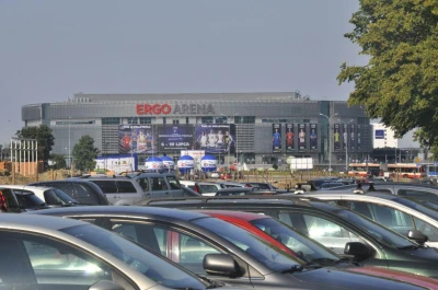 Liga Światowa 2011: Rosja za silna dla Polaków