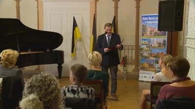 Wystawa Gryf w Muzeum Piśmiennictwa i Muzyki Kaszubsko-Pomorskiej w Wejherowie