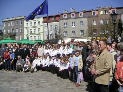 fot. Leszek Spigarski