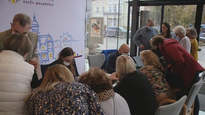 Wejherowska Karta Mieszkańca