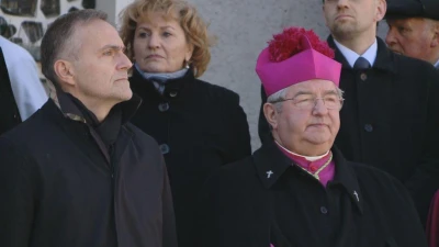 Gdynia dla Smoleńska rok po katastrofie