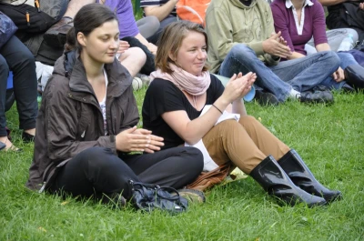 Globaltica World Cultures Festival 2012