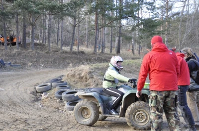 Dzień Kobiet w Kolibkach