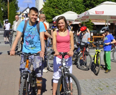 Wielki Przejazd Rowerowy