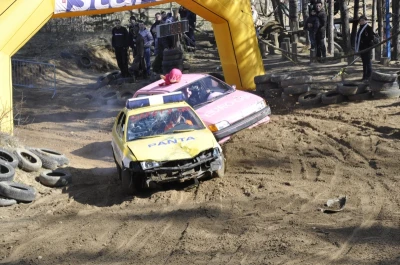 Wrak Race III