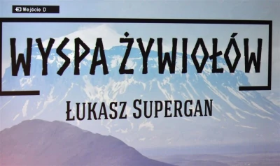 5. Festiwal Przygody WANOGA. fot. Leszek Spigarski