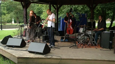 Koncert Krystyny Stańko w Wejherowie