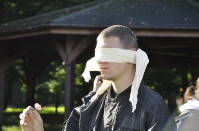 Mistrzostwa ratowników medycznych - MEDTURA 2012