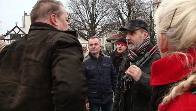 Strajk Obywatelski w Wejherowie