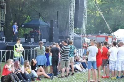 Festyn Letni w Wejherowie 2017