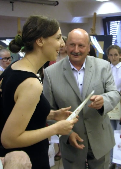 fot. Leszek Spigarski