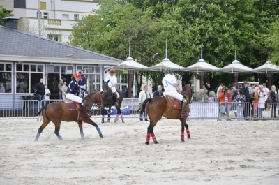Gdynia Beach Polo CUP