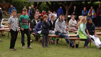 Krancbal 2015