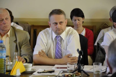 Wejherowo: VIII sesja Rady Miasta