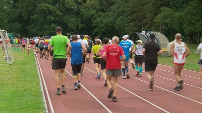 XII Półmaraton Ziemi Puckiej