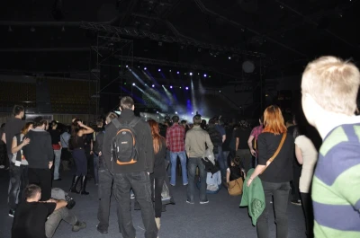 Byłeś na Gdynia Rock Fest? Znajdź się na zdjęciu!