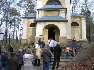 fot. Leszek Spigarski