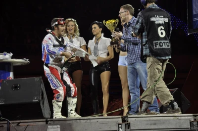 Mistrzostwa Świata w freestyle motocross