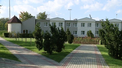 60-lecie OPO Cetniewo