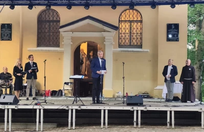 Święto Misterników Kaszubskich w Wejherowie